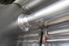 Peerless Hs28hd Triple Roller Bar Dough Mixer